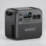 BLUETTI Elite 200 V2, studio-produktaufnahme