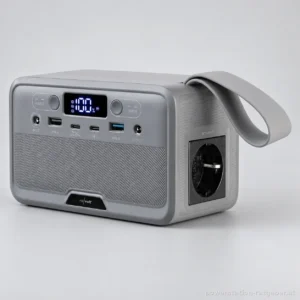 Revolt HSG-4505, packshot-studio